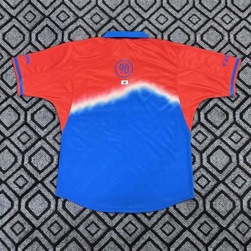 Travis Scott Cactus Jack x Nike x FIFA World Cup 2026 South KoreaTotal 90 Retro Soccer Jersey Football Shirt