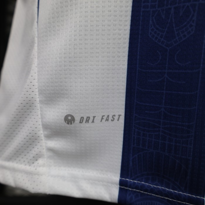 Player Version 2026-2027 Pachuca Home Soccer Jersey Football Shirt