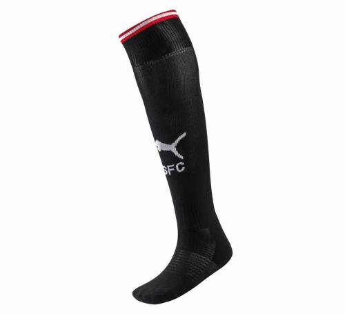 Youth/Adult 2026-2027 Southampton Home Soccer Socks Football Socks