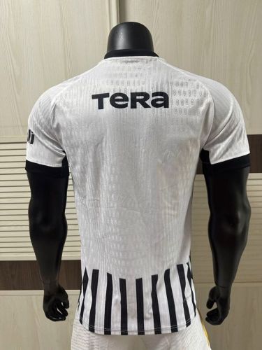 Player Version 2026-2027 Besiktas Third Away Soccer Jersey Beşiktaş Football Shirt