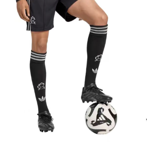Youth/Adult 2026-2027 Club America Away Soccer Socks Football Socks