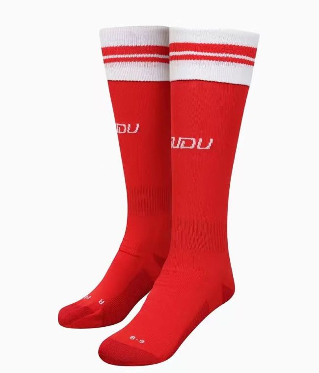 Youth/Adult 2026-2027 Wales Home Soccer Socks Football Socks