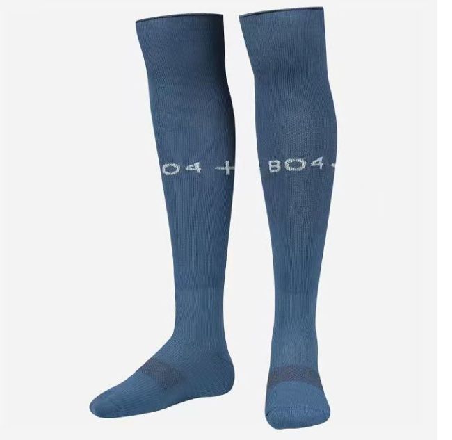 Youth/Adult 2026-2027 Bayer 04 Leverkusen Away Soccer Socks Football Socks