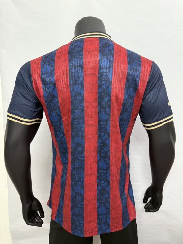 Barca Camisetas de Futbol Player Version 2026-2027 Barcelona Special Version Soccer Jersey