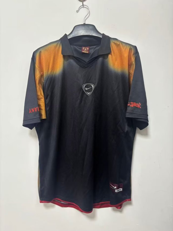 Travis Scott Cactus Jack x Nk x FIFA World Cup 2026 Germany Total 90 Retro Soccer Jersey Football Shirt