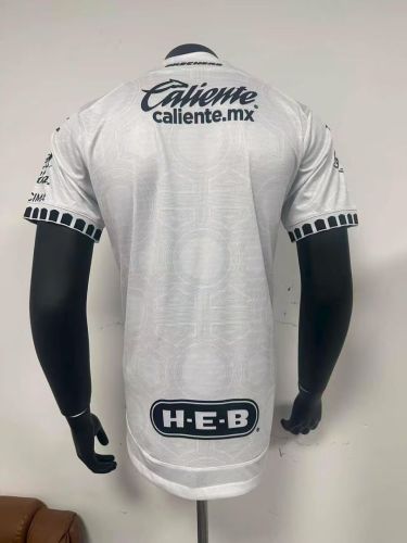 2026-2027 Player Version Queretaro Home Soccer Jersey Football Shirt