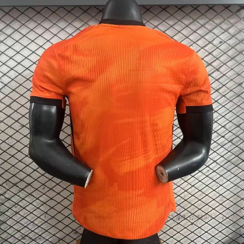 Player Version 2026-2027 Atletico Mineiro Third Away Orange Soccer Jersey Football Shirt