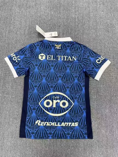 Fans Version 2026-2027 Motagua Home Soccer Jersey Football Shirt