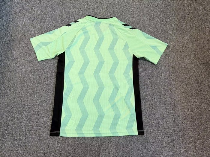 Fan Version 2026-2027 Saint-Étienne Third Away Soccer Jersey Vintage Saint-Etienne Football Shirt