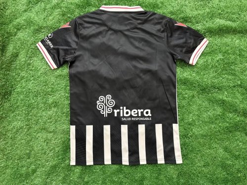 Fans Version 2026-2027 Cartagena Home Soccer Jersey Football Shirt