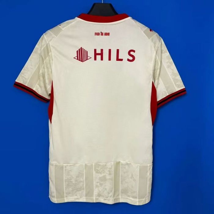 Fans Version 2026-2027 Dinamo București Away Soccer Jersey Dinamo 1948 Football Shirt