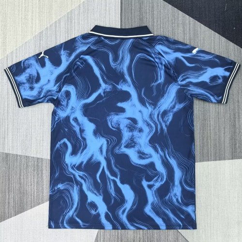 Fan Version 2026 Portugal Blue Special Edition Soccer Jersey Football Shirt