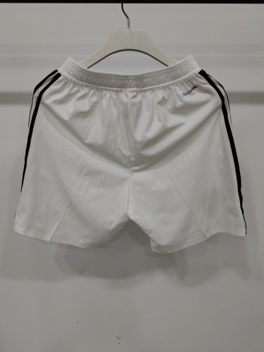 Player Version 2026-2027 River Plate Home Soccer Shorts Football Shorts