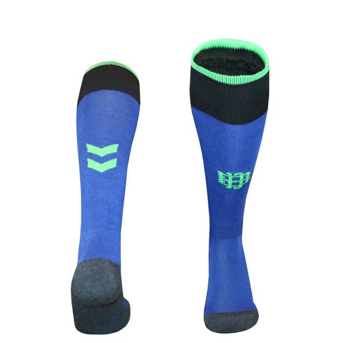 Youth/Adult 2026-2027 Real Betis Third Away Soccer Socks Football Socks
