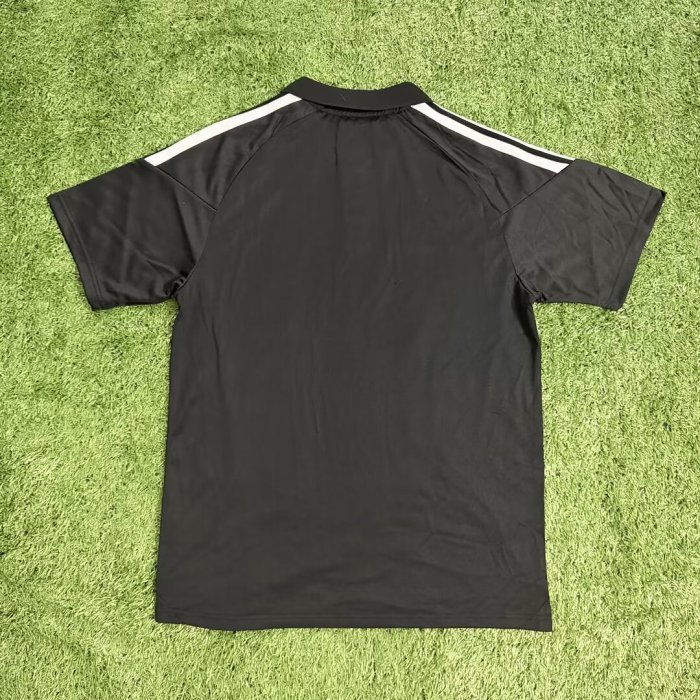 2026 AD Soccer Polo Football Shirt