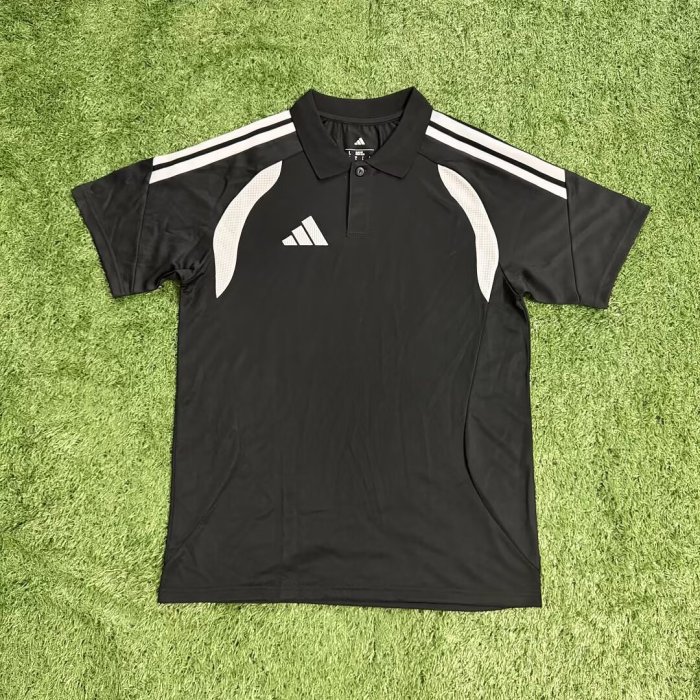 2026 AD Soccer Polo Football Shirt