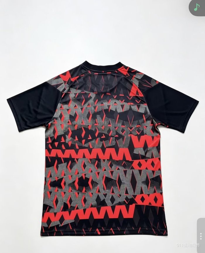 Fan Version 2026-2027 Orlando Pirates Third Away Soccer Jersey Football Shirt