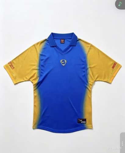 Travis Scott Cactus Jack x Nike x FIFA World Cup 2026 colombia Total 90 Retro Soccer Jersey Camisetas de Futbol
