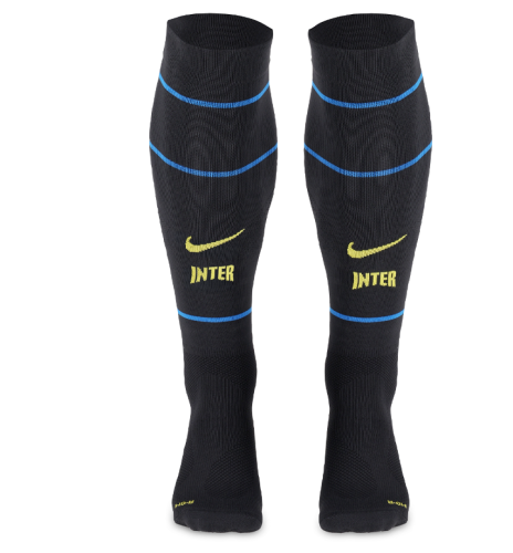 Youth/Adult 2026-2027 Boca Juniors Third Away Black Soccer Socks Football Socks