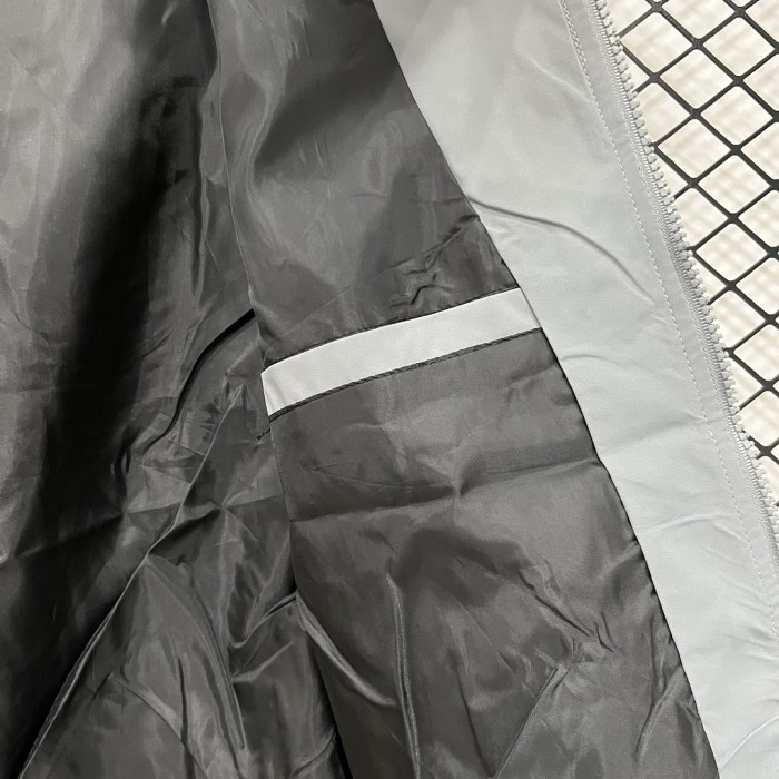 2026-2027 PSG Soccer Windbreaker Jacket Paris Football Jacket