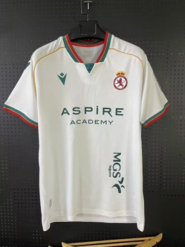 Fans Version 2026-2027 Cultural Leonesa Home Soccer Jersey Football Shirt