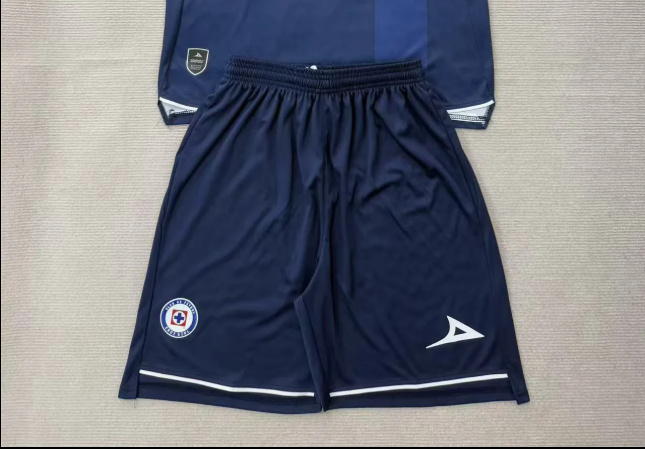 Fan Version 2026-2027 Real Betis Third Away Soccer Shorts Football Shorts