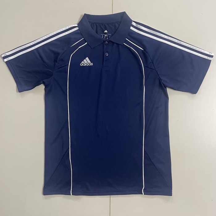 2026-2027 AD Soccer Polo Football Shirt