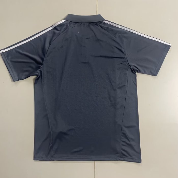 2026-2027 AD Soccer Polo Football Shirt