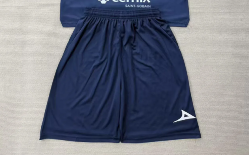 Fan Version 2026-2027 Real Betis Third Away Soccer Shorts Football Shorts