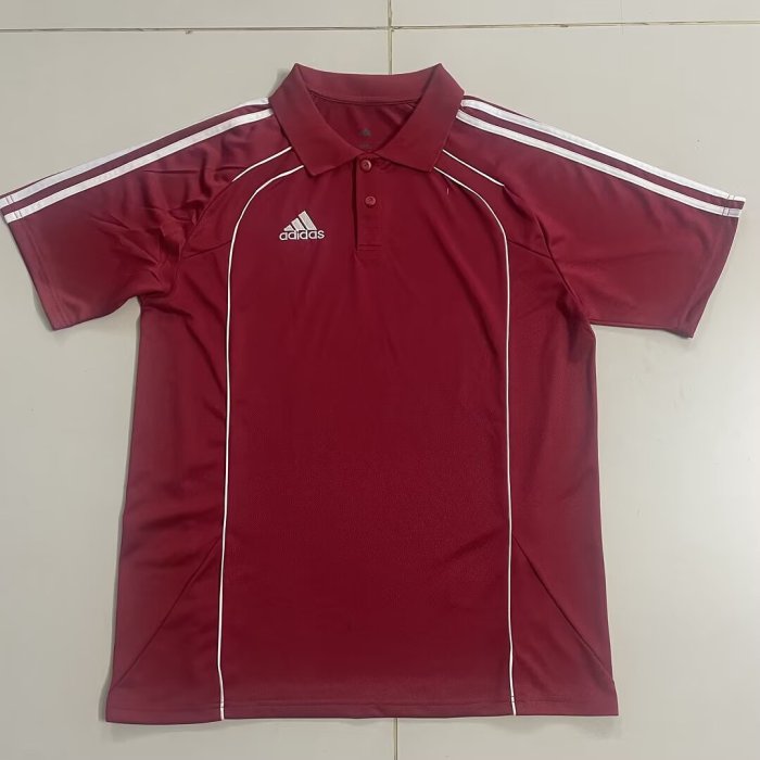 2026-2027 AD Soccer Polo Football Shirt
