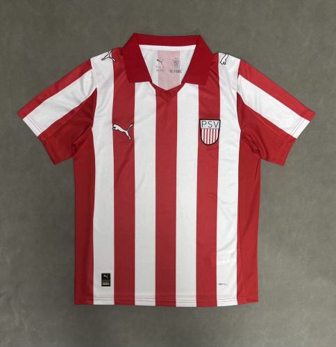 Fan Version 2026-2027 PSV Eindhoven Special Edition Soccer Jersey Football Shirt