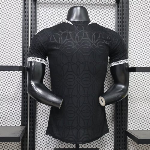 Player Version 2026-2027 Arsenal Black Special Edition Soccer Jersey Football Shirt