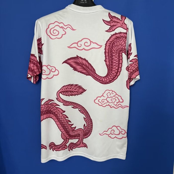 Fan Version 2026 Japan Comic Soccer Jersey Football Shirt