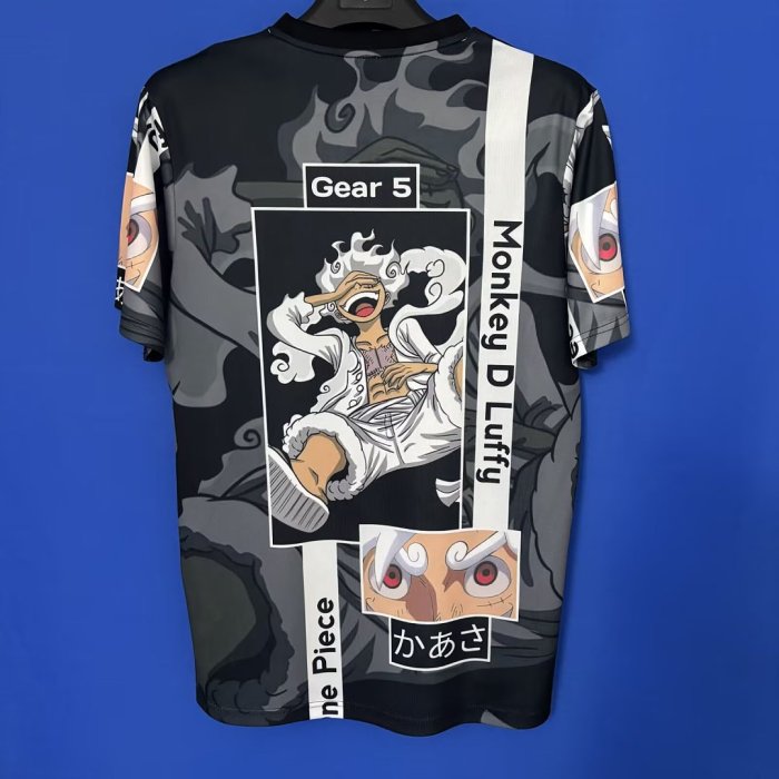 Fan Version 2026 Japan Comic Soccer Jersey Football Shirt