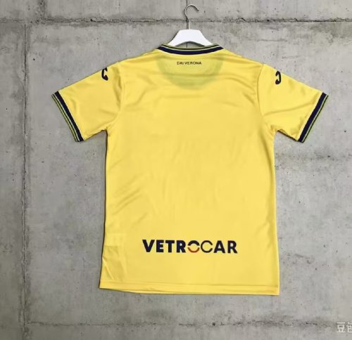 Fan Version 2026-2027 Varona FC Away Soccer Jersey Football Maillot