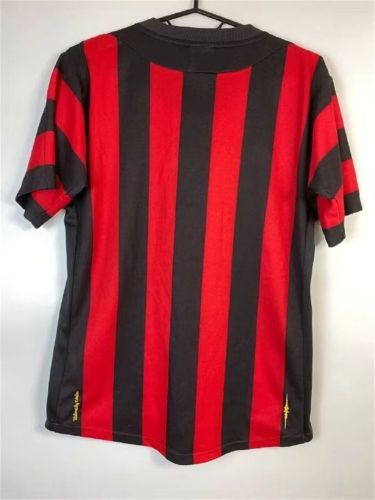 Retro Jersey 2011-2012 Manchester City Away Soccer Jersey Vintage Football Shirt