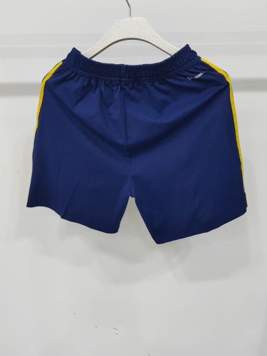 Player Version 2026-2027 Tigres Away Soccer Shorts Football Shorts