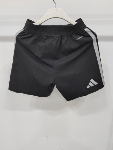 Player Version 2026-2027 Liverpool Third Away Soccer Shorts Football Shorts