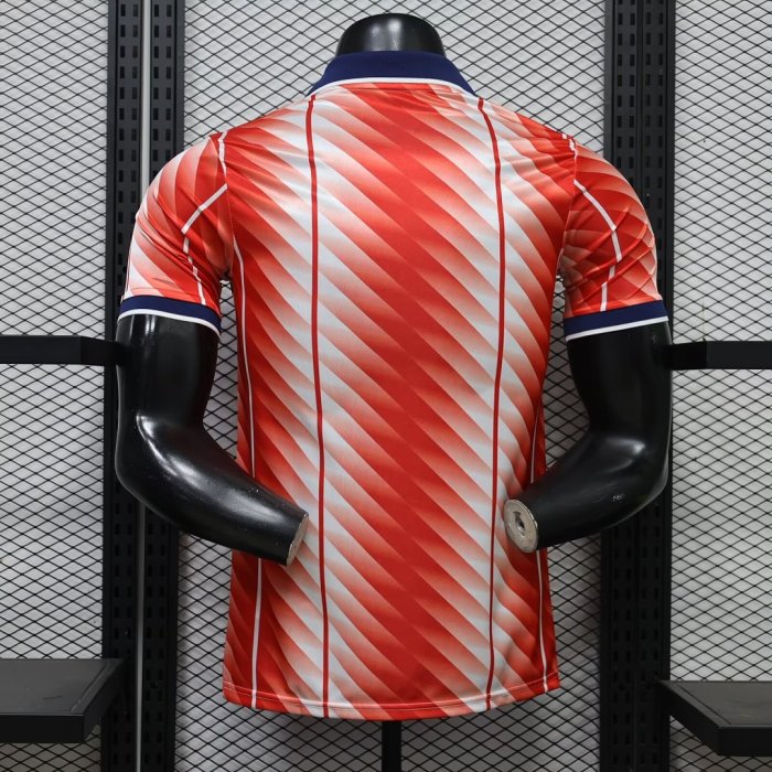 Player Version 2026-2027 Chivas Retro Model Soccer Jersey Football Shirt