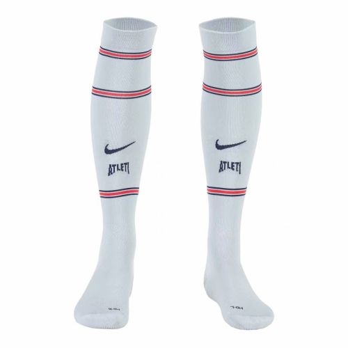 Youth/Adult 2026-2027 Atletico Madrid Third Away Soccer Socks Football Socks