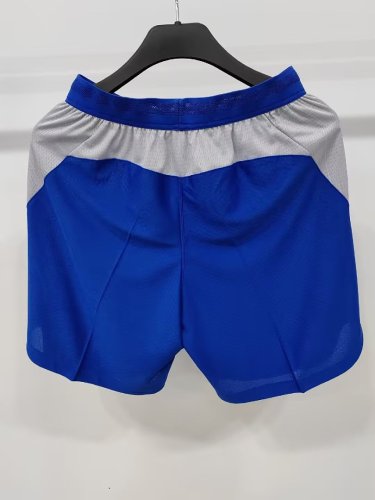 Player Version 2026-2027 al hilal Home Soccer Shorts Football Shorts