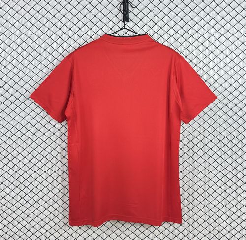 Retro Jersey 2012-2013 Cardiff City Home Soccer Jersey Vintage Football Shirt