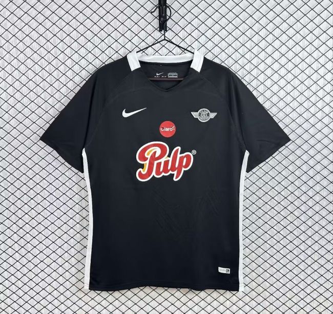 Retro Jersey 2017 Club Libertad Home Soccer Jersey Vintage Football Shirt
