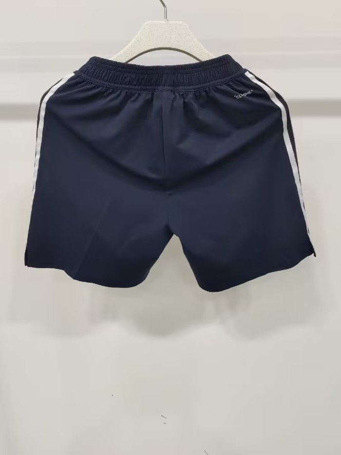 Fan Version 2026-2027 Newcastle United Away Soccer Shorts Football Shorts