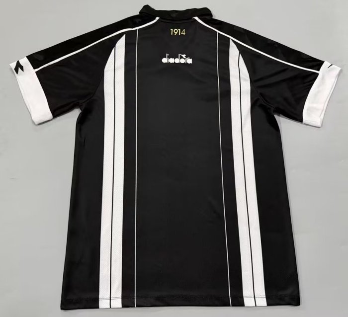 Fan Version 2026-2027 Ceará Sporting Club Home Soccer Jersey Ceara Football Shirt