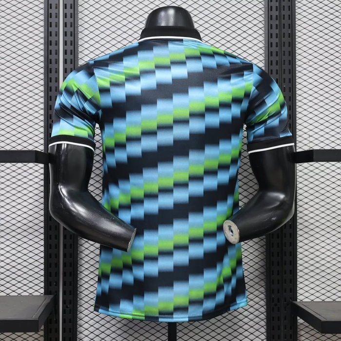 Player Version 2026-2027 Inter Milan Casual Soccer Jersey Inter Football Shirt