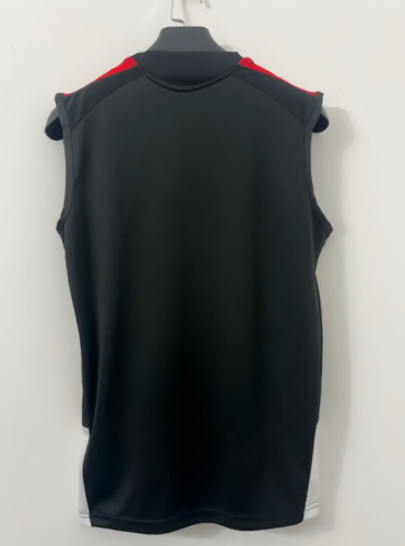 Fan Version Eintracht 2026-2027 Frankfurt Third Away Football Vest Soccer Shirt