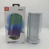 JBL Pulse 5 Speaker with LED Light Show