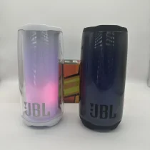 JBL Pulse 5 Speaker with LED Light Show