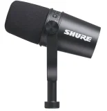 Shure Mv7 Professional recording microphone